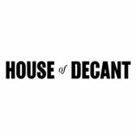 House of Decant Logo