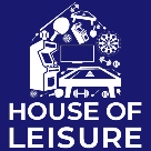 House of Leisure Logo