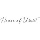 House of Woost Logo