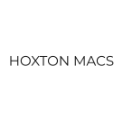 Hoxton Macs logo