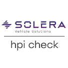 HPI Check Logo