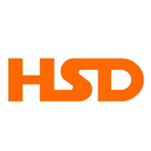 HSD Retail logo
