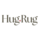 Hug Rug logo