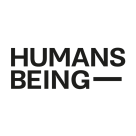 Humans Being logo