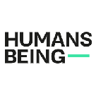Humans Being Logo