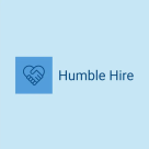 Humble Hire Logo