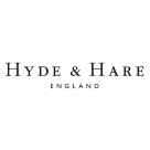Hyde & Hare logo