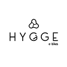 Hygge Bikes logo