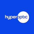 Hyperoptic Broadband Logo