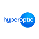 Hyperoptic Business Broadband Logo