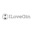 I Love Gin Logo