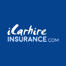 iCarhireinsurance Logo