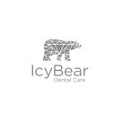 Icy Bear Dental Logo