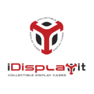 iDisplayit Logo
