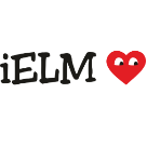 iELM UK Logo