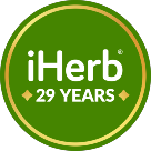 iHerb logo