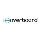 Ihoverboard UK logo