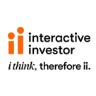interactive investor Trading account Logo