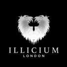 Illicium London logo