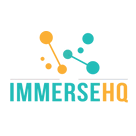 ImmerseHQ Logo