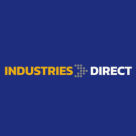 Industries Direct logo