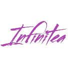 Infinitea logo