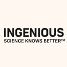Ingenious Life  Logo