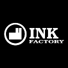 Ink Factory logo
