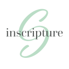 Inscripture Logo