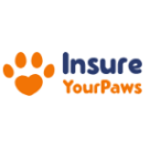 Insure Your Paws logo