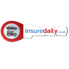 Insure Daily Temporary Car Insurance logo