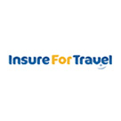 Insure For Travel (via TopCashBack Compare) logo