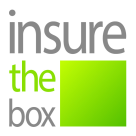 insurethebox Insurance (via TopCashback Compare) logo