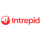 Intrepid Travel Logo