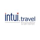 Intui Travel Transfer Logo