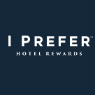 I Prefer Hotel Rewards Logo