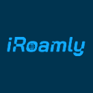 iRoamly Logo