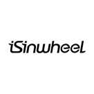 isinwheel Logo
