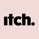 Itch Pet Logo
