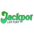 Jackpot Lottery Logo