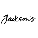 Jackson’s Art Logo