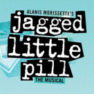Jagged Little Pill logo
