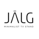 JALG TV Stands logo
