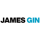 James Gin Logo