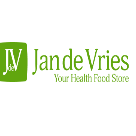 Jan de Vries Health logo