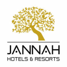 Jannah Hotels & Resorts logo