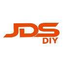 JDS DIY Logo