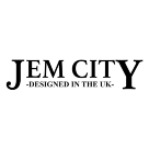 Jem City logo