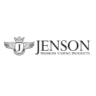 Jenson E-Cig logo