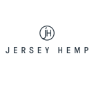 Jersey Hemp - CBD Oils Logo